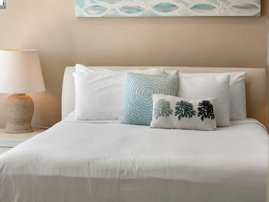 Ocean View 6Th Floor Apartment Mooloolaba