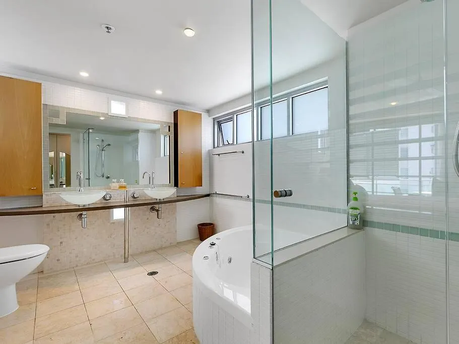 Ocean View 6Th Floor Apartment Mooloolaba 0*,