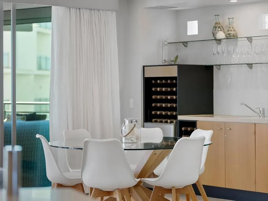 Ocean View 6Th Floor Apartment Mooloolaba