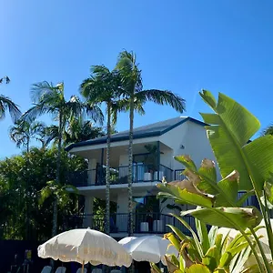  Hostel Abode Mooloolaba, Backpackers &